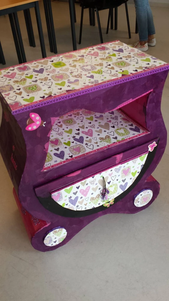 Image ajoutée par BlueV