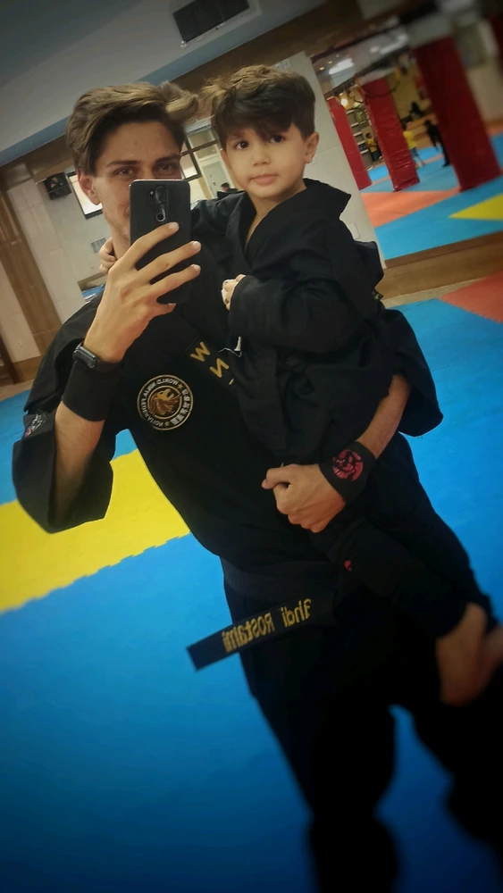 GIF آپلود شده توسط Mahdi