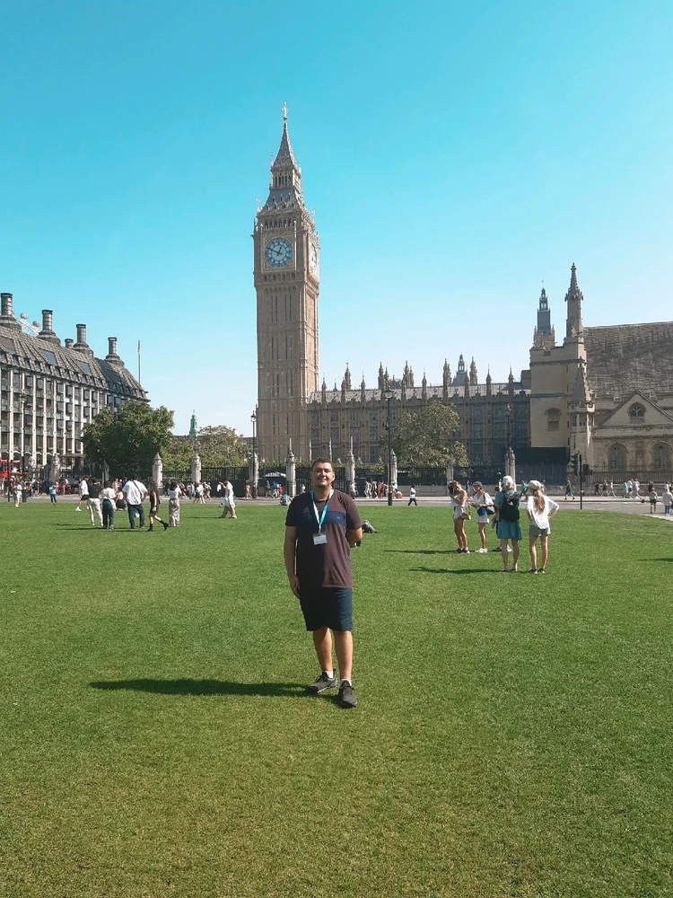 Imagem enviada por Matheus Jesus