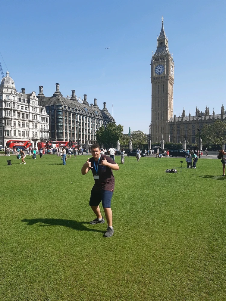 Imagem enviada por Matheus Jesus