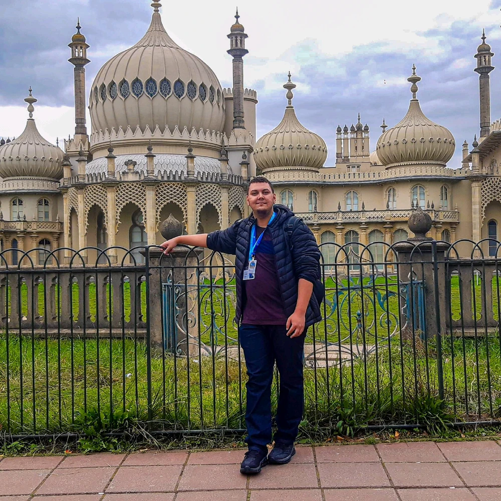 Imagem enviada por Matheus Jesus