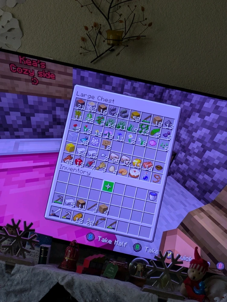 Image uploaded by Kea