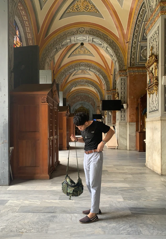 GIF uploaded by Chocomondaye