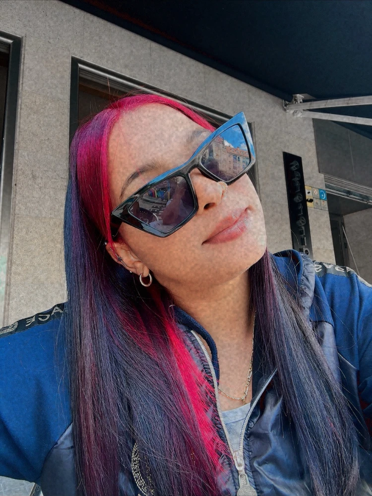 Imagen subida por Messy