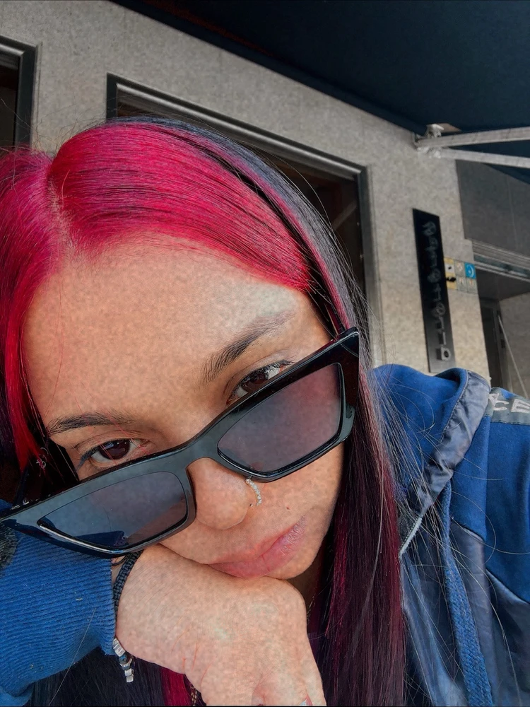 Imagen subida por Messy