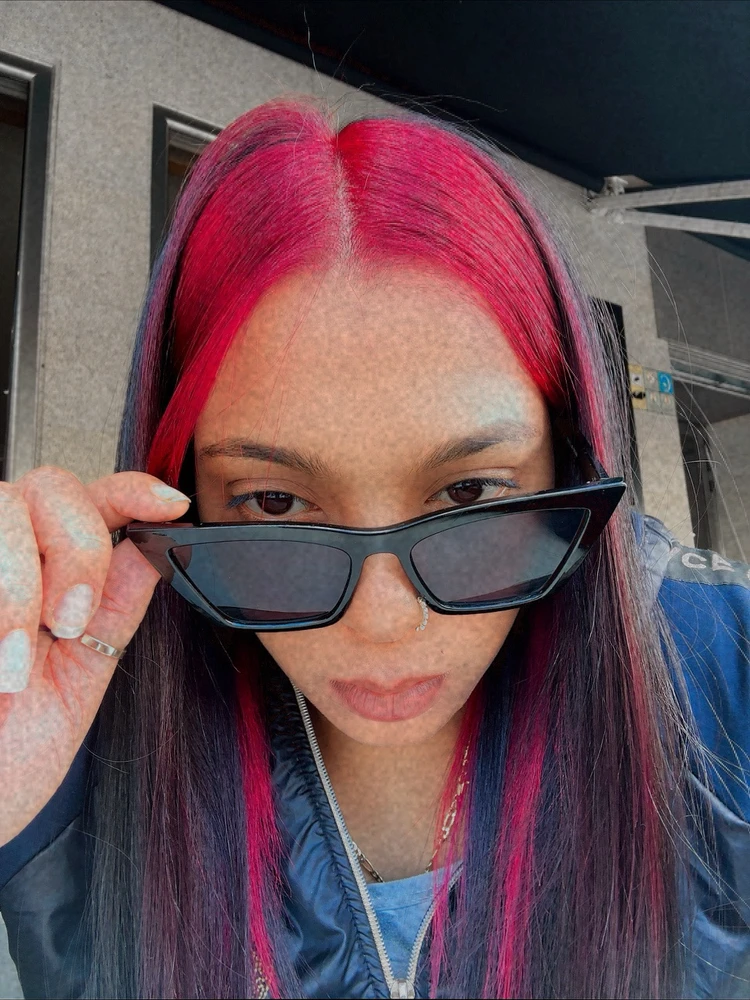 Imagen subida por Messy