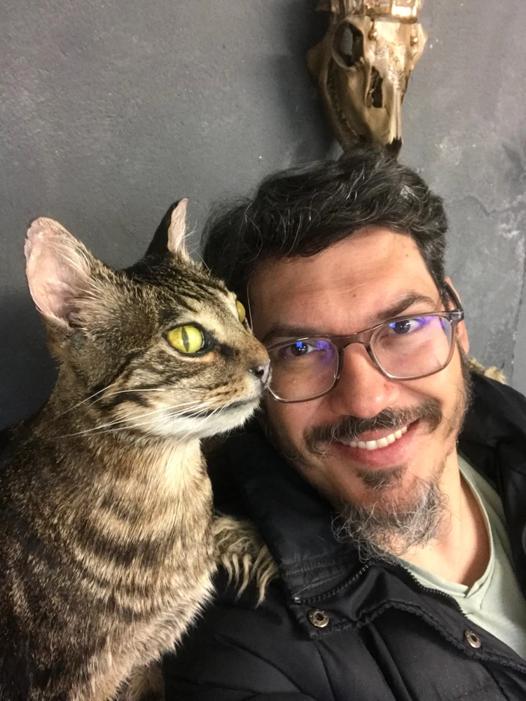 Imagem enviada por Israel Joca