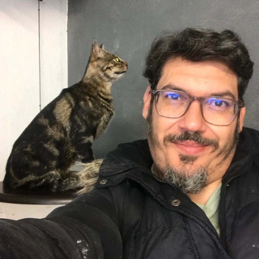 Imagem enviada por Israel Joca