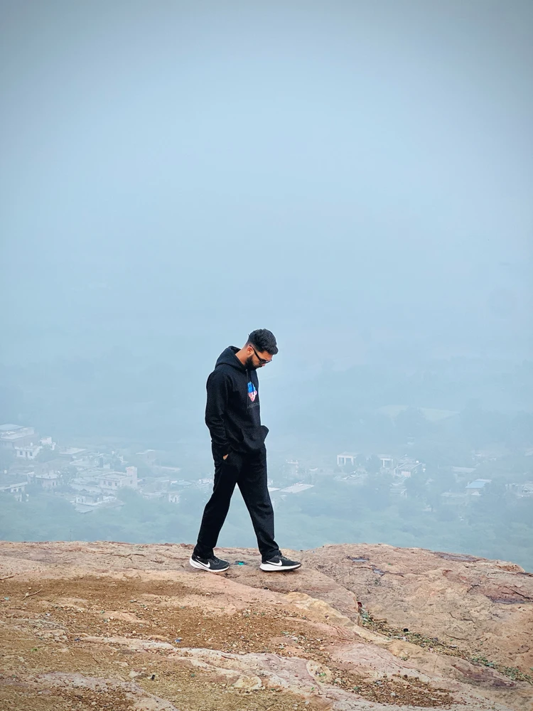Image uploaded by Shubham Rao