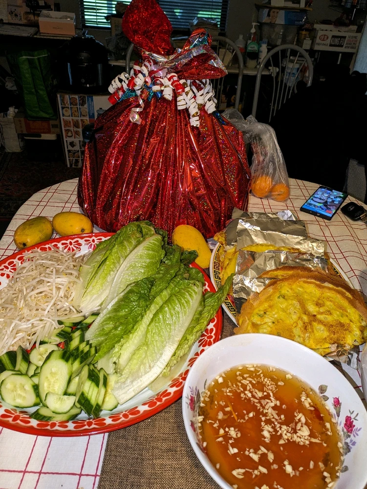 Imaj Kea mete a