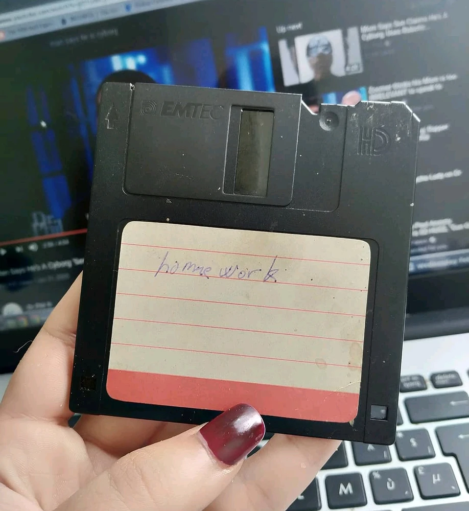 GIF uploaded by Annette Birkin