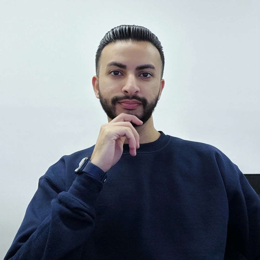 GIF uploaded by Syed