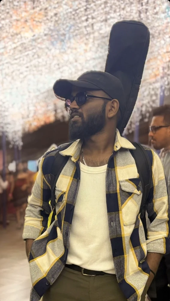 GIF uploaded by Kunal