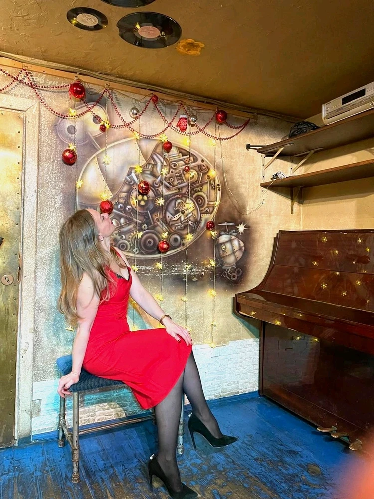 С Наступающим Новым Годом 🎅🎄🎉!!!