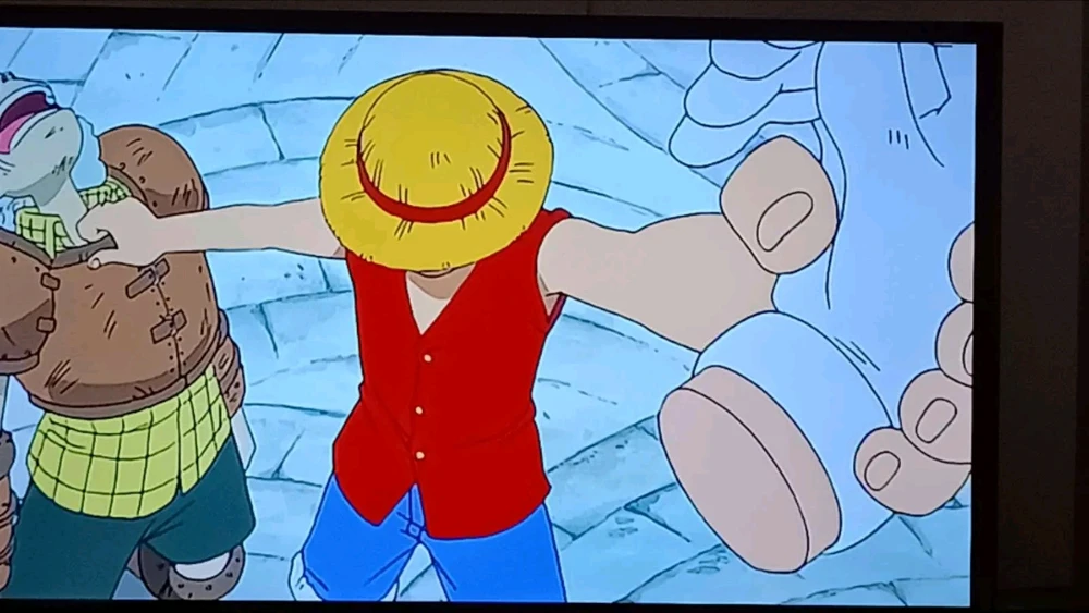 Una lunghissima giornata 👒