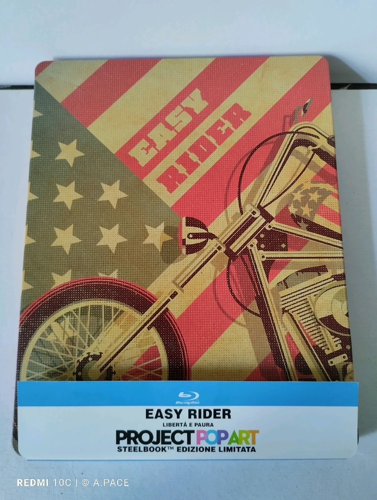 Immagine caricata da Alessandro | alpacigno