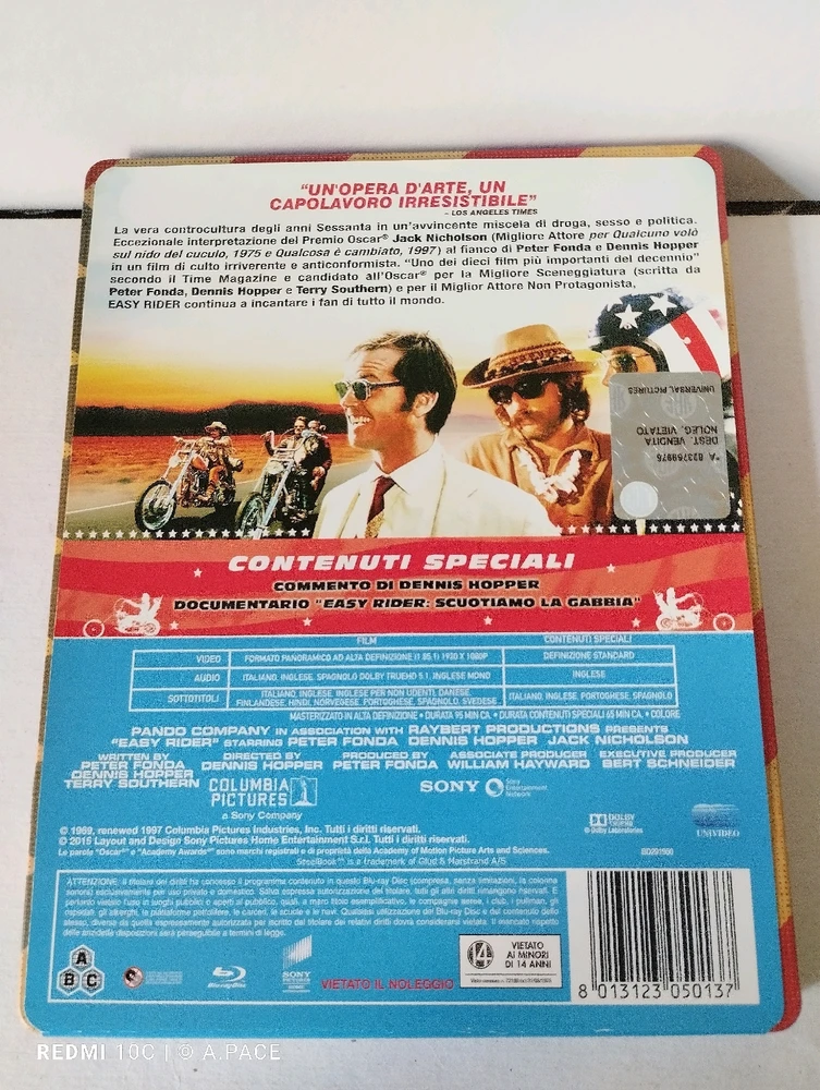 Immagine caricata da Alessandro | alpacigno