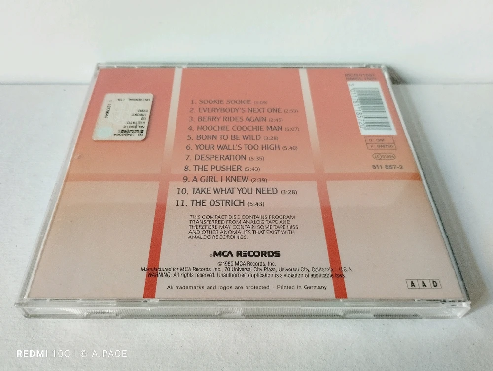 Immagine caricata da Alessandro | alpacigno