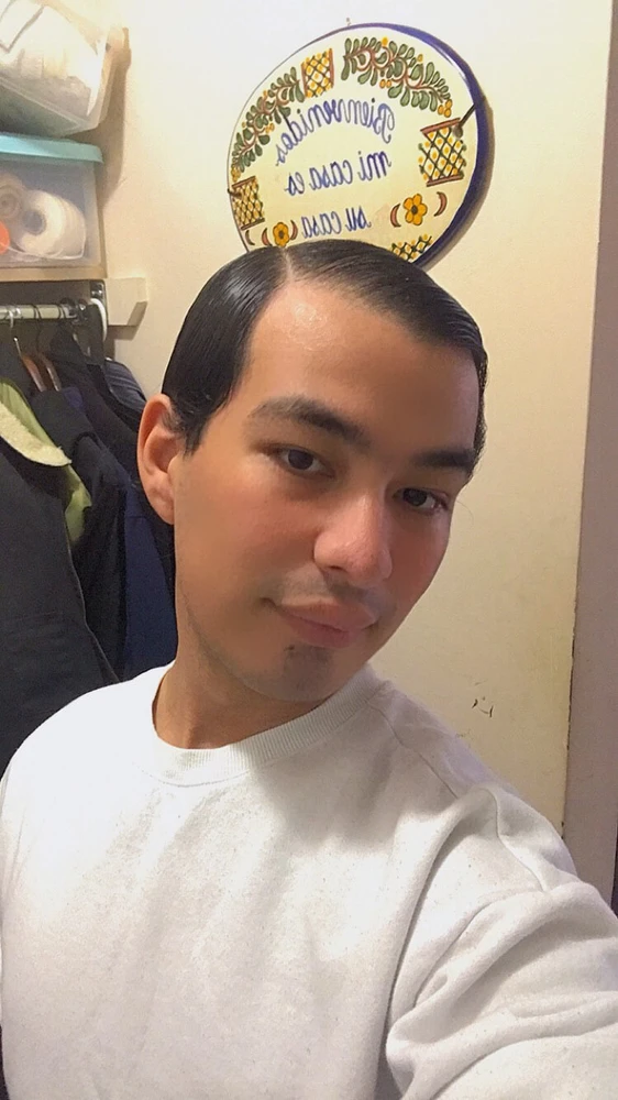 I-upload ni Marco Rodriguez-Hernandez ang larawan