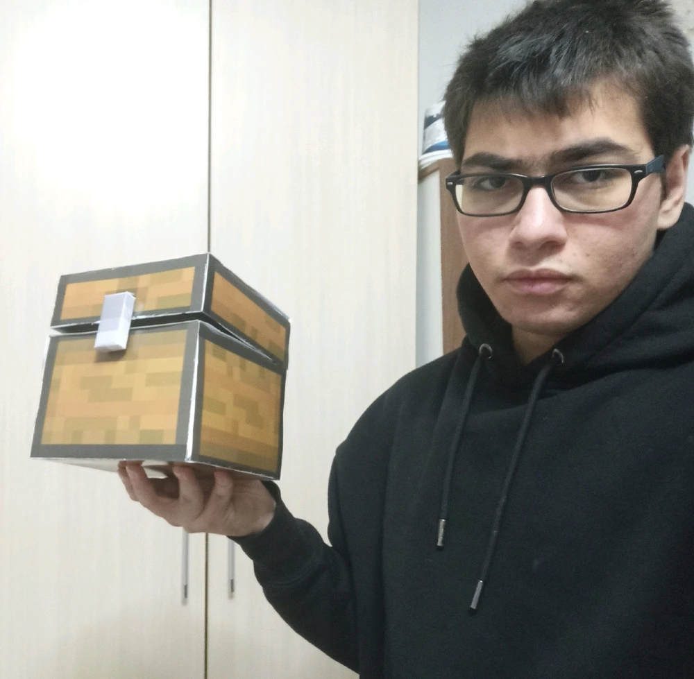 Alperen tarafından yüklenen GIF