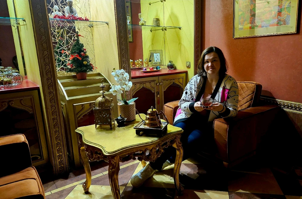 GIF загрузил Людмила