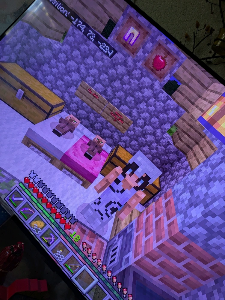 Image uploaded by Kea