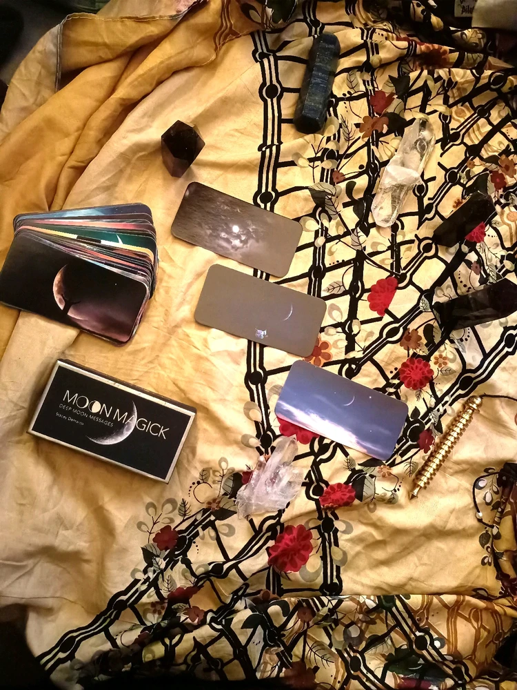 Imagen subida por ꓄ђ