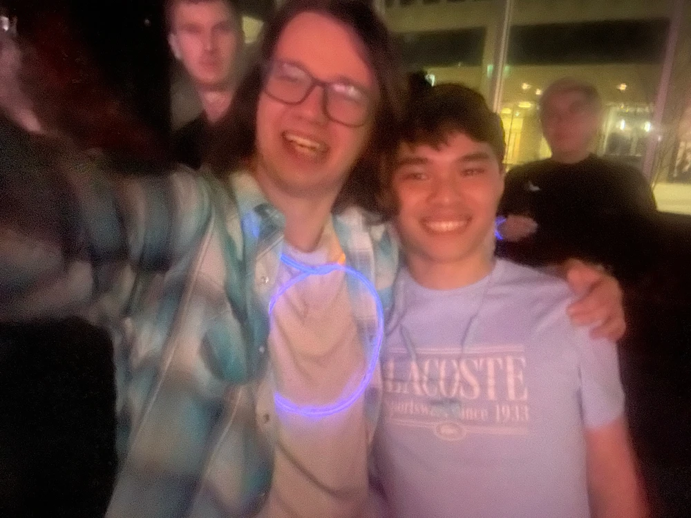 GIF uploaded by Tyson