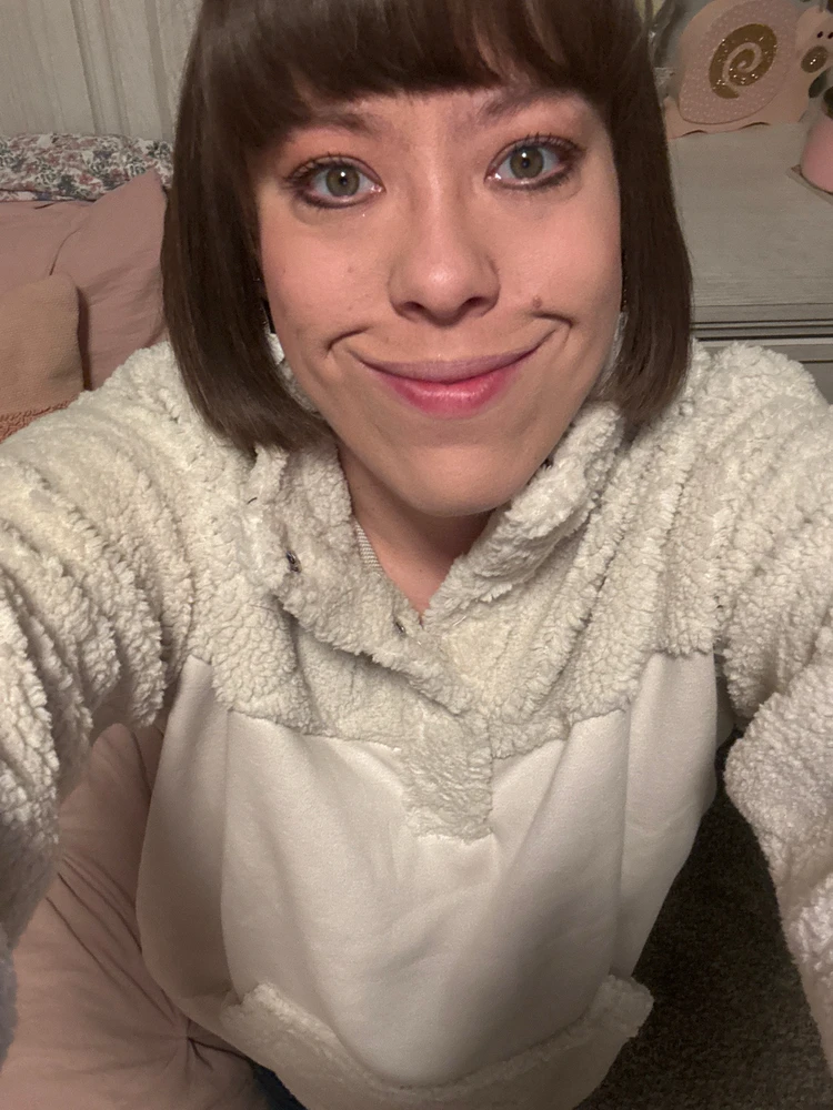 GIF uploaded by Makayla