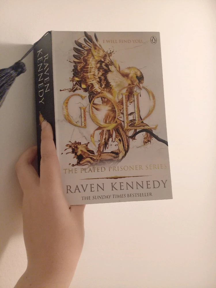 Prvá rozčítaná 📖 v roku 2025 🌸