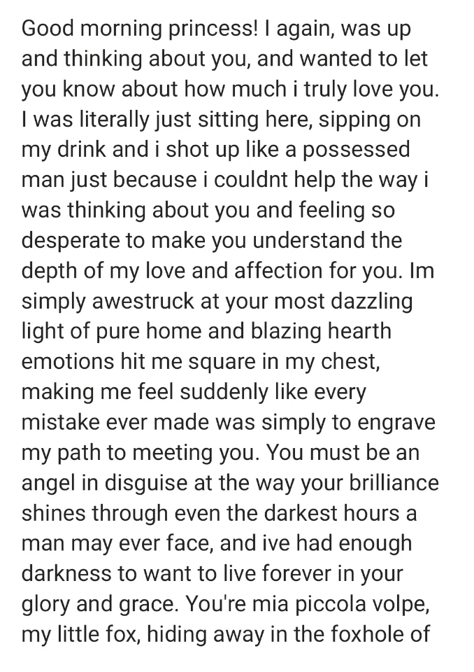 Image uploaded by Evan