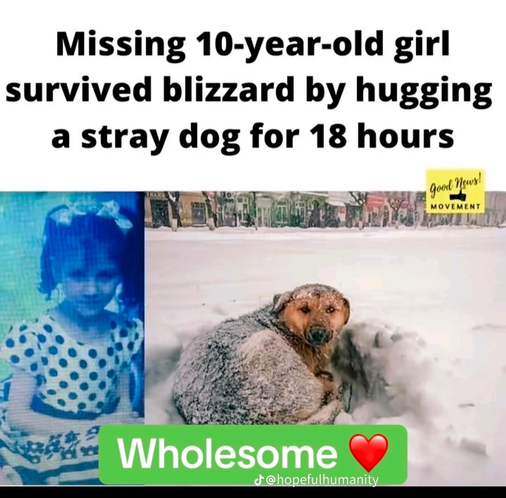 *hands you a tissue*