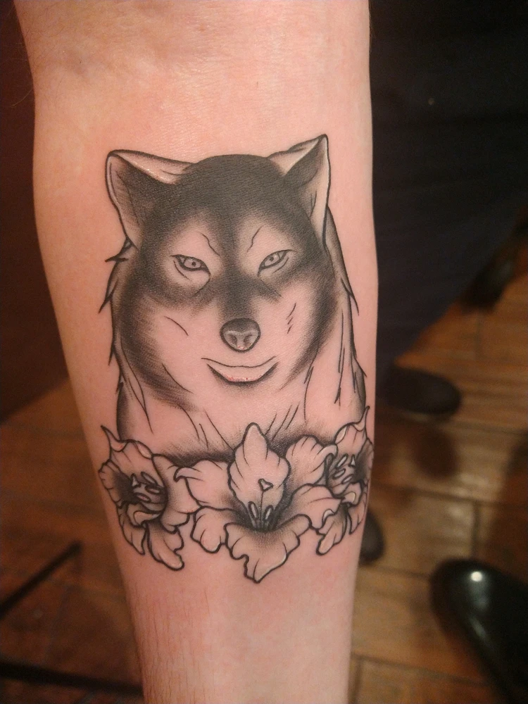 Image uploaded by Michelle