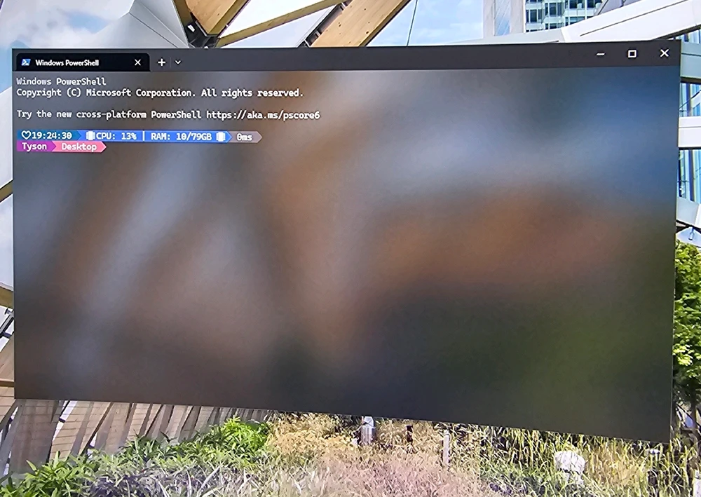 GIF uploaded by Tyson