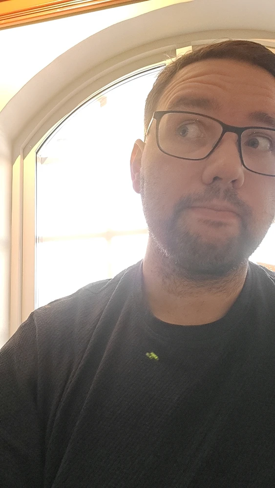 Bild uppladdad av Freden