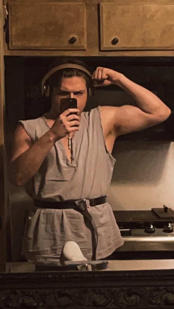 GIF uploaded by 𝔎𝔫𝔦𝔤𝔥𝔱 𝔄𝔯𝔦𝔢𝔩
