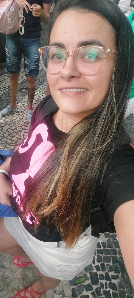 Imagem enviada por Dayane