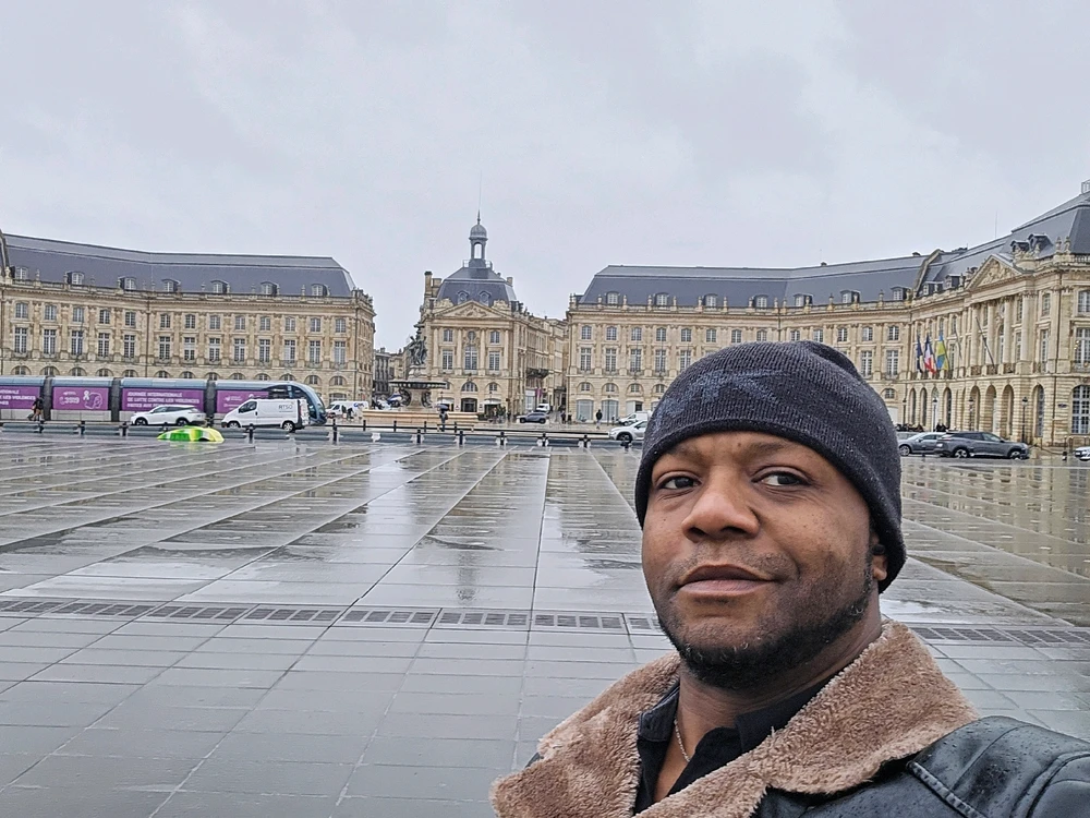 My Adventure into Bordeaux and the surrounding countryside of Sauveterre-de-Guyenne 🇨🇵