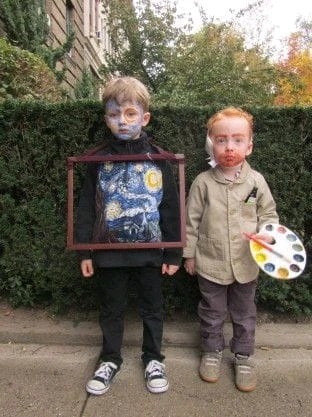 Minha meta ter filho pra isso: