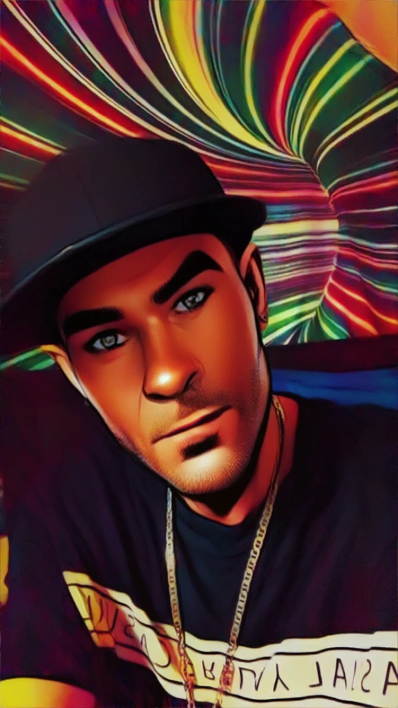 Image uploaded by IndiaNa BonE’z