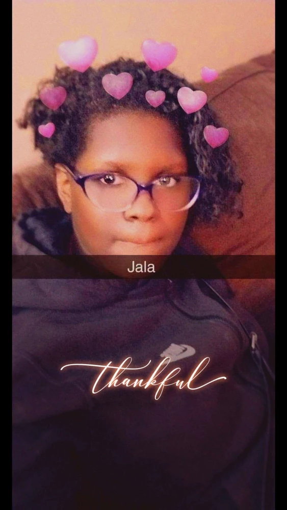 GIF uploaded by Jala