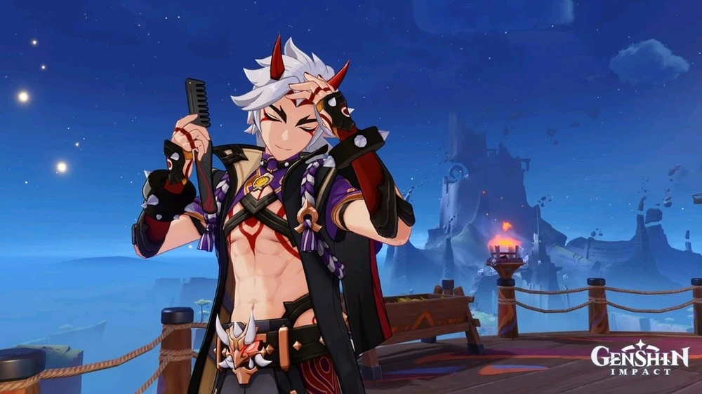 Image ajoutée par Saikou