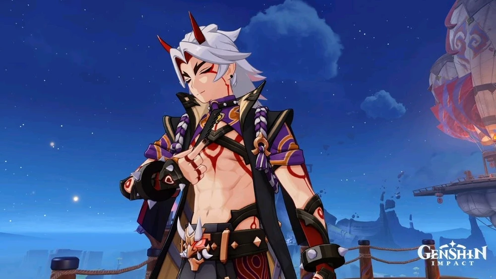 Image ajoutée par Saikou