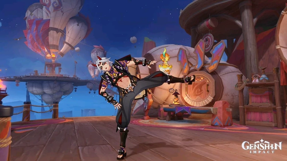 Image ajoutée par Saikou