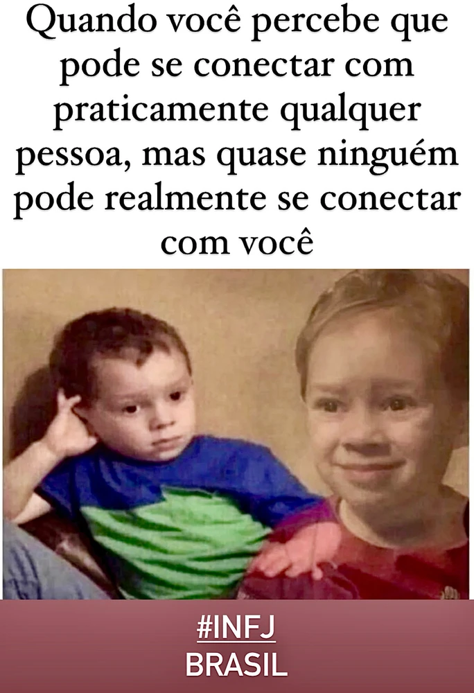 É verdade 🥲