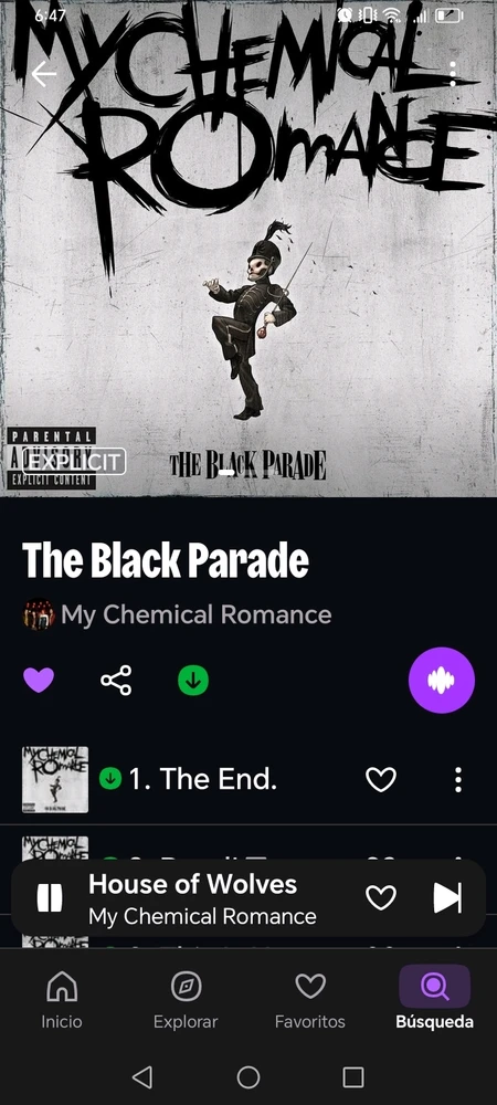 GIF subido por Daryl