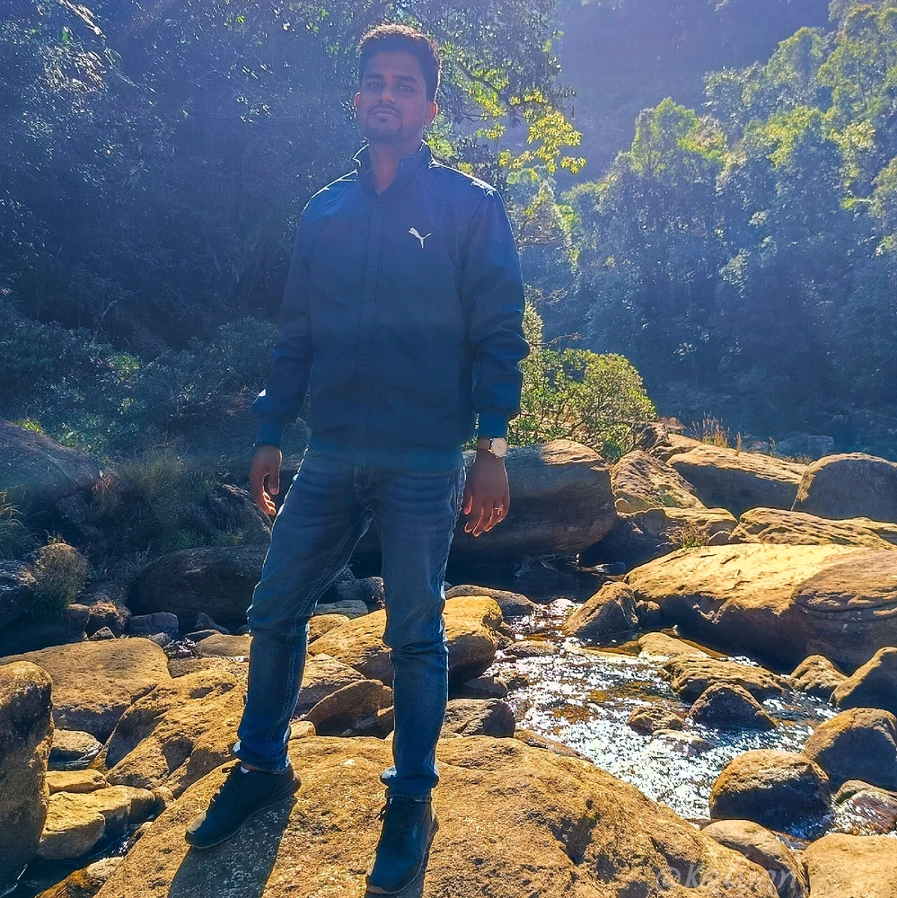 Kalyan Bezbaruah上傳的圖片