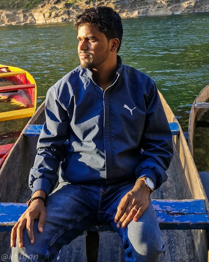 Kalyan Bezbaruah上傳的圖片