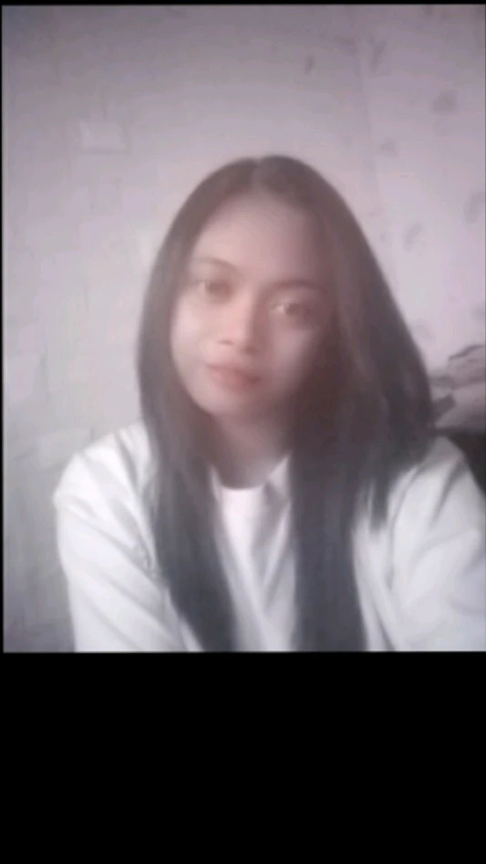 Saat dia dateng karena penasaran dan aku sambut dgn perasaan....