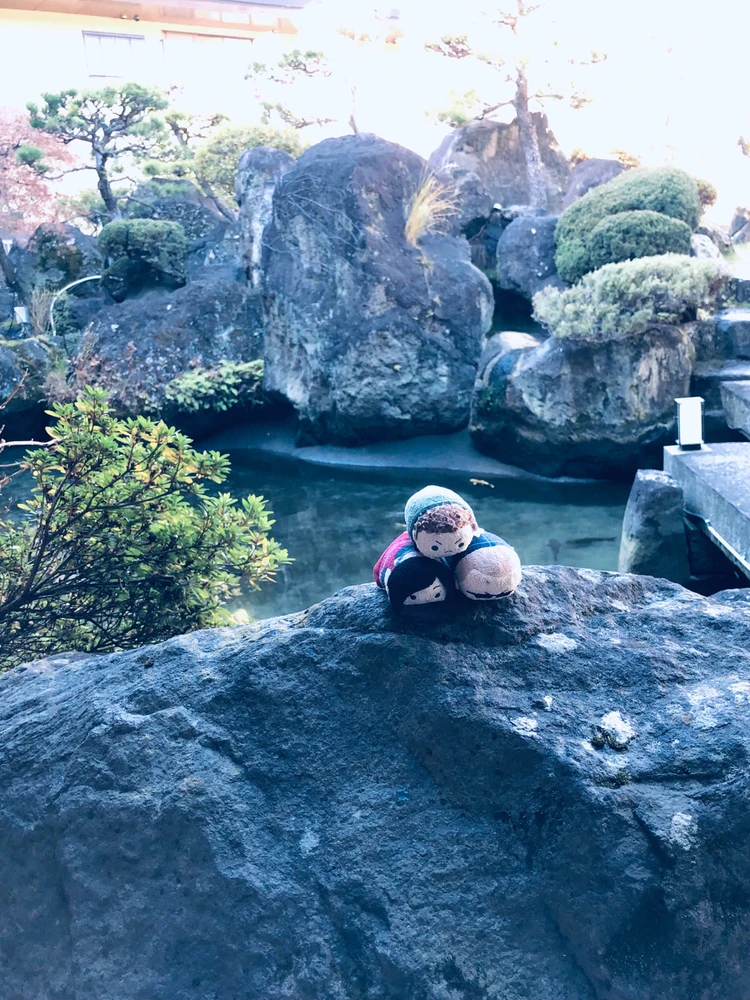 ねむ(Nemu)がアップロードしたGIF